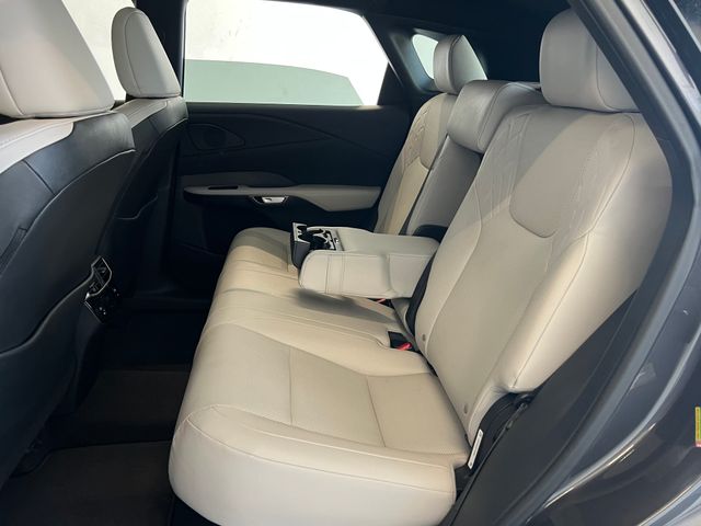 Used 2025 Lexus RX SUV