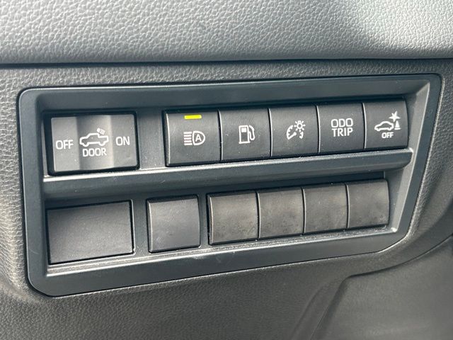 used 2022 Toyota Tundra Hybrid car, priced at $46,995