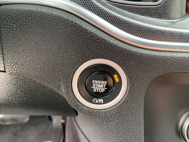 Used 2016 Dodge Charger Sedan