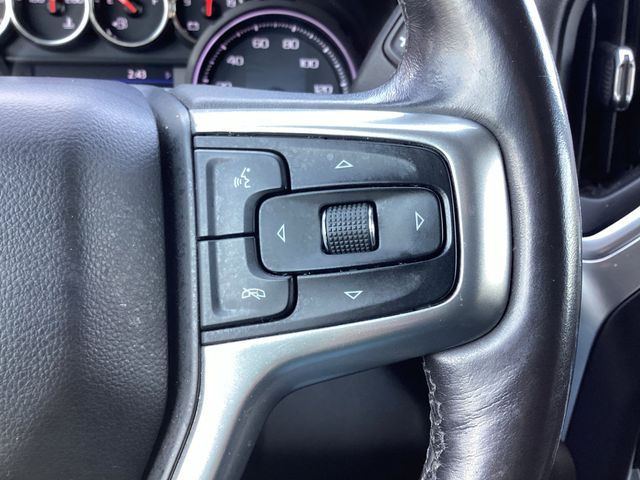 Used Car 2020 Chevrolet Silverado 1500  Lt For Sale Under $30,000 In San Antonio, Texas