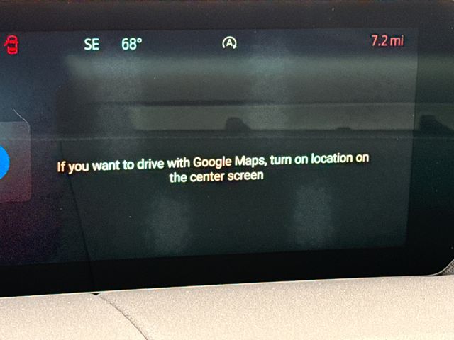 New 2025 Gray Ford Platinum image 30