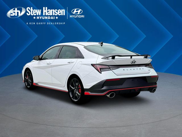 New 2026 White Hyundai Base image 5