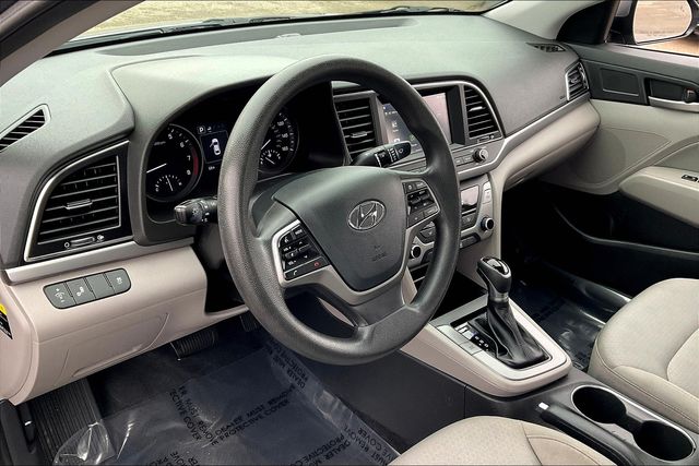 Used 2018 Hyundai Elantra For Sale in OLIVE BRANCH, MS
