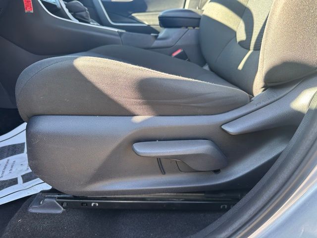 2019 Toyota RAV4 Hybrid LE