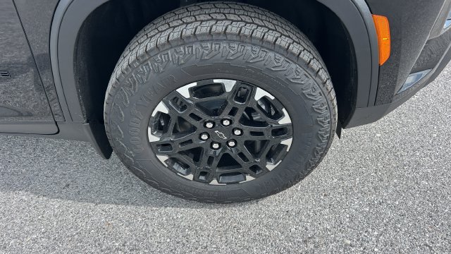 New 2027 Chevrolet Traverse SUV