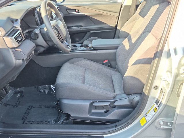 Used 2025 Toyota Camry Sedan