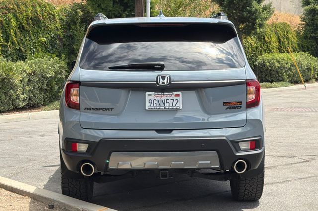 Used 2023 Honda Passport SUV