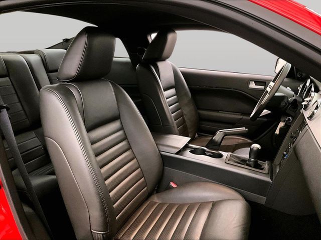 2006 Ford Mustang GT Premium  at Bob Ruth Ford
