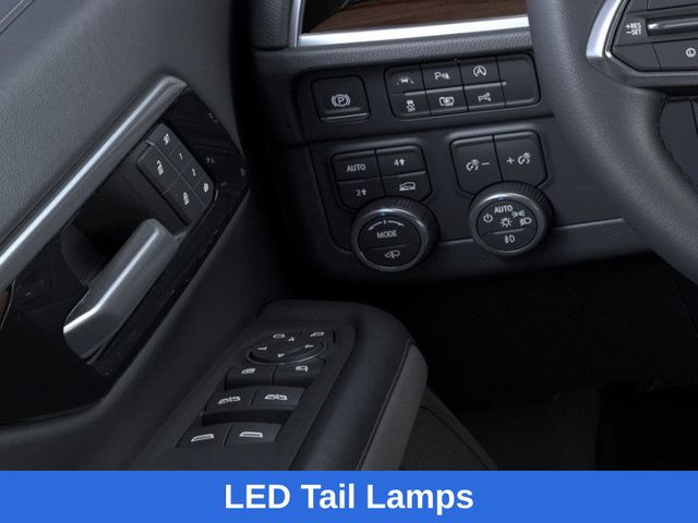 New 2025 Chevrolet Suburban For Sale in Livonia, MI