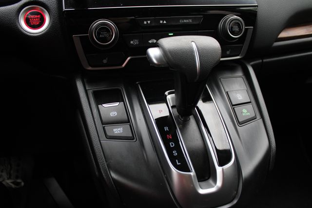 Used 2020  Honda EX image 15