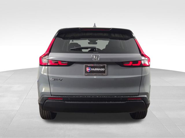 2024 Honda CR-V LX - Photo 20