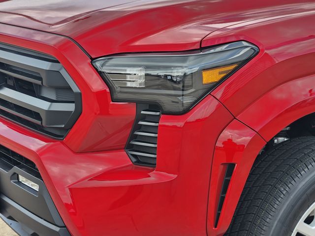 2026 Toyota 4Runner SR5  at Don McGill Toyota