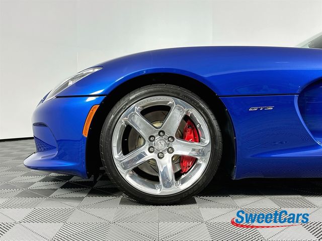 2013 Dodge Viper