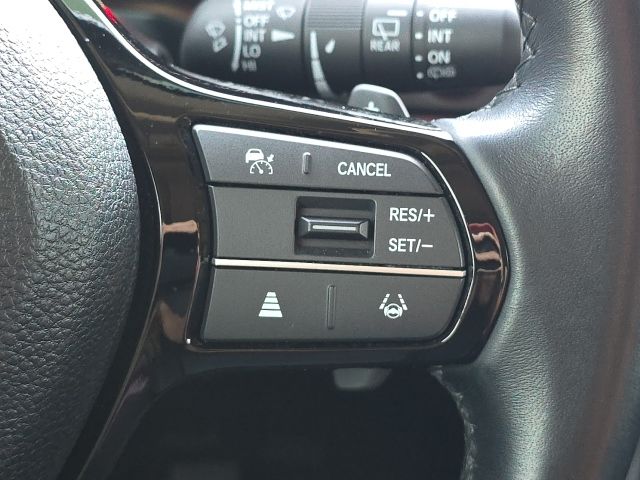 2025 Honda Pilot Touring:L168808A