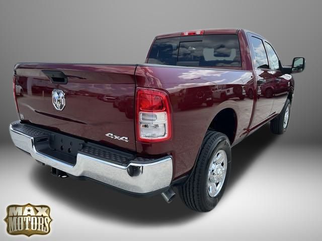 2024 Ram 2500 Tradesman 12