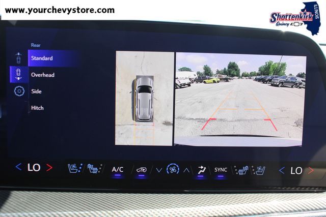 New 2026 Chevrolet Traverse SUV
