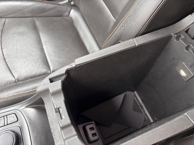 2020 GMC Terrain SLT photo