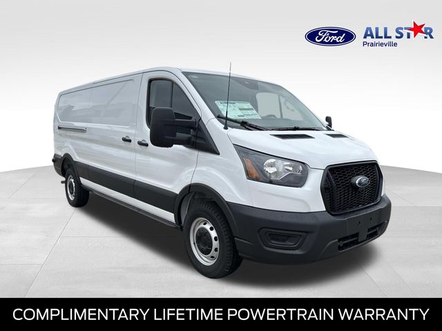 2025 Ford Transit Cargo 250 Low Roof RWD