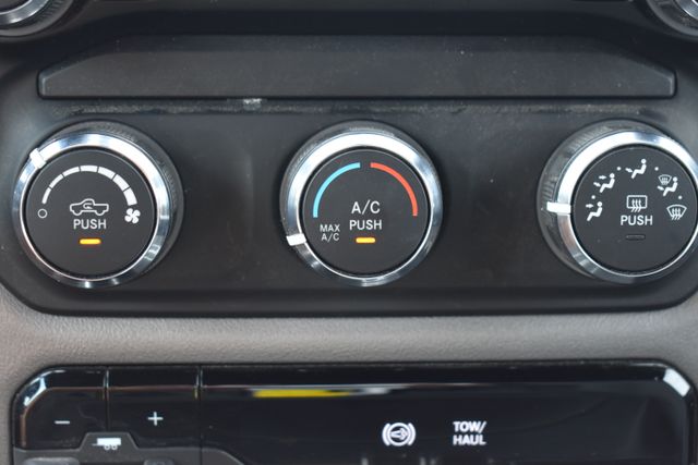 Used 2024 Ram 2500 Truck