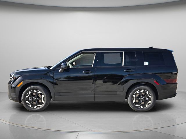 2027 Hyundai Santa Fe
