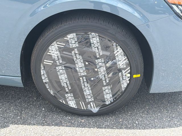 New 2026 Nissan Sentra Sedan