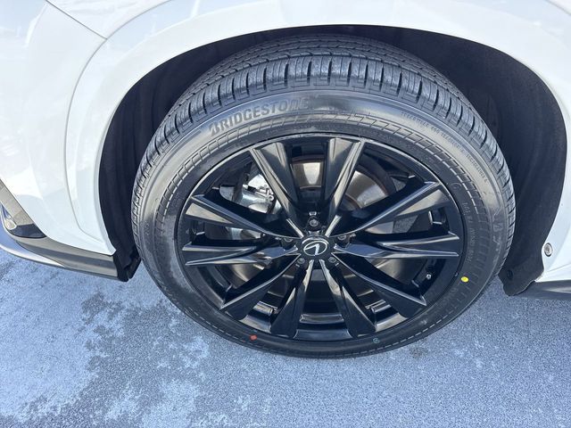 Used 2024 Lexus NX SUV