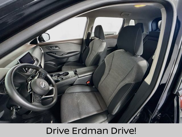 Used 2022 Nissan Rogue SUV