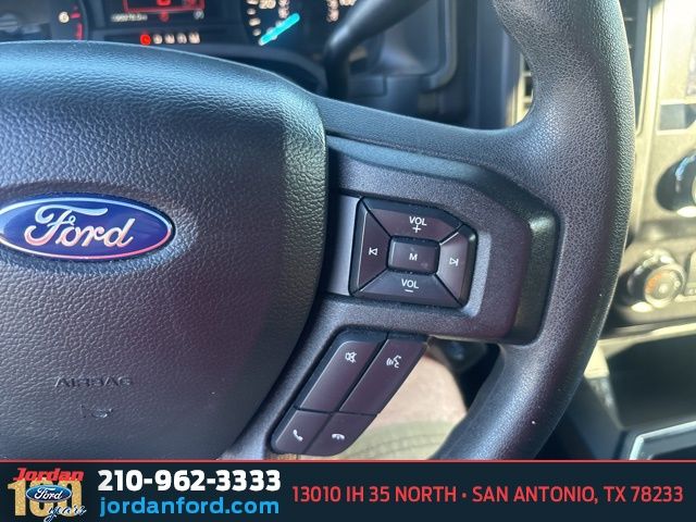Used Car 2020 Ford F-150  Xl For Sale Under $25,000 In San Antonio, Texas