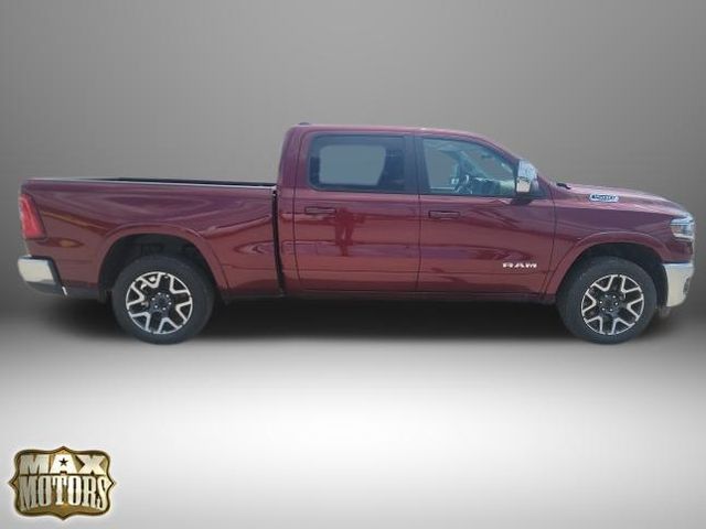 2025 Ram 1500 Laramie 10