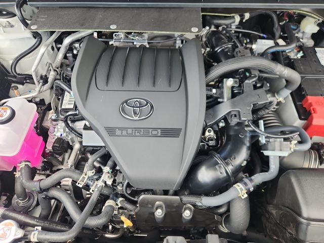 2026 Toyota Highlander XLE  at Don McGill Toyota
