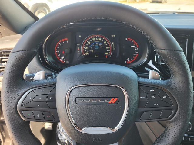 New 2026 Gray Dodge GT HEMI V8 image 31