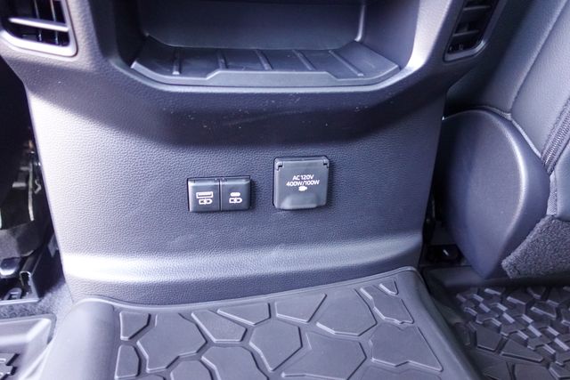 New 2026 Toyota Tundra i-FORCE MAX Truck