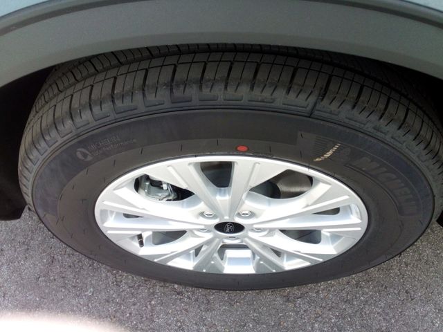 New 2026 Blue Ford Active image 40