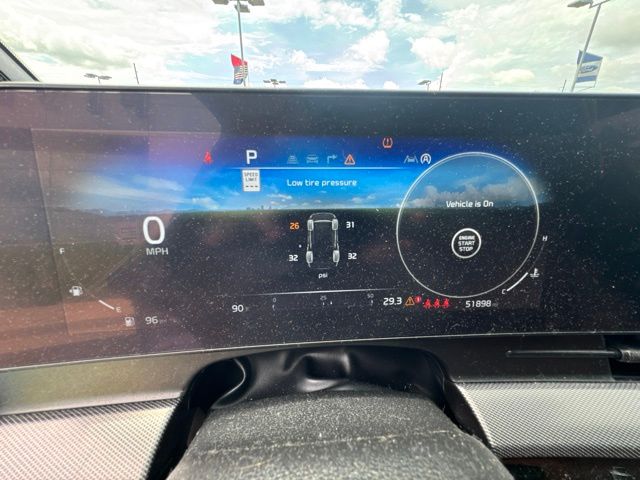 Used 2024 Kia Sportage SUV