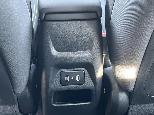 new 2026 Hyundai Venue car, priced at $24,451