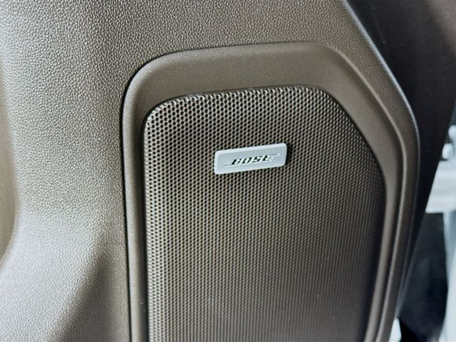 2021 Summit White Chevrolet Silverado 2500HD LTZ 4X4 Truck