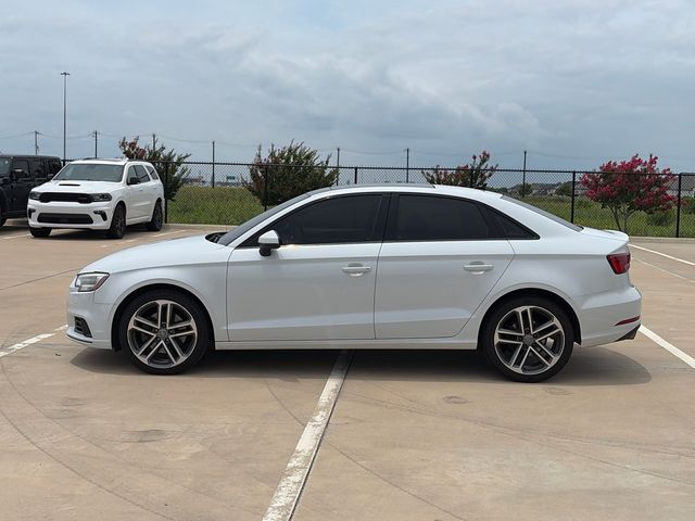 Used 2020 Audi A3 Sedan
