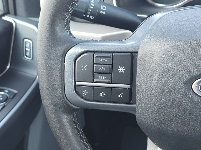 2023 Ford F-150 XLT:168490A