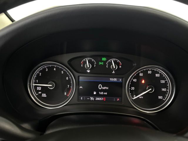 Used 2023 Buick Enclave SUV