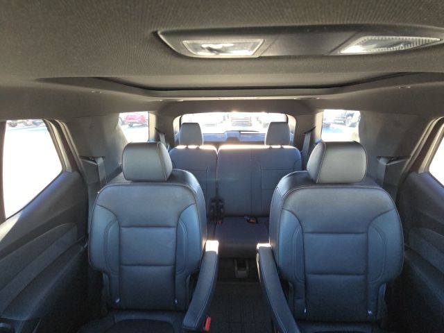 2023 Chevrolet Traverse High Country:44828A1