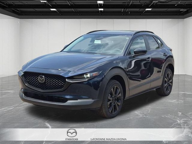2026 Mazda Mazda CX-30 2.5 Turbo Aire Edition AWD