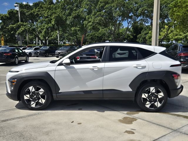 2024 Hyundai Kona - $19,987