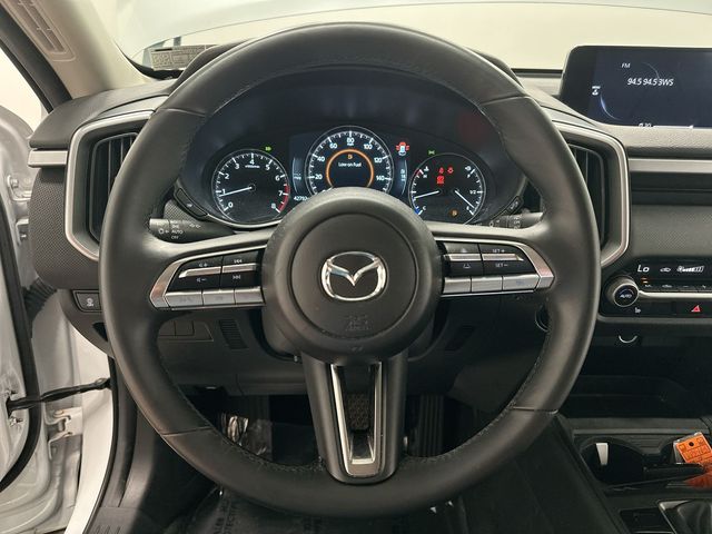 2024 Mazda CX-50 2.5 S Preferred Package Beige at Rochrich Mazda