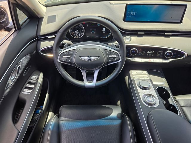 2025 Genesis Gv70 - $42,897