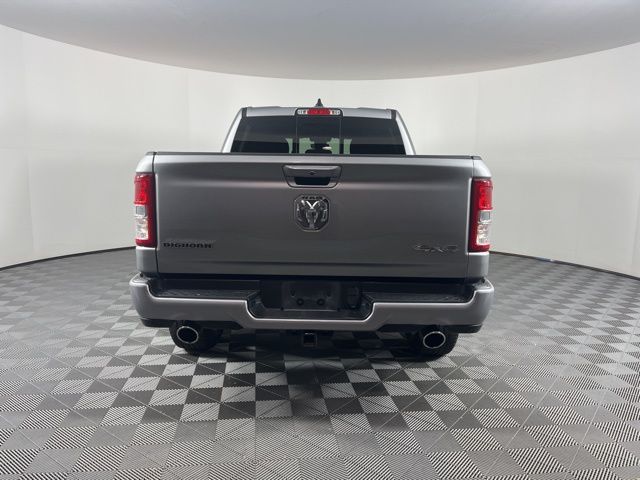 2022 Ram 1500 Big Horn/Lone Star 8