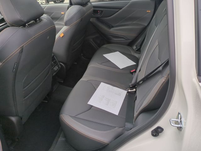 Used 2024 White Subaru Wilderness image 30