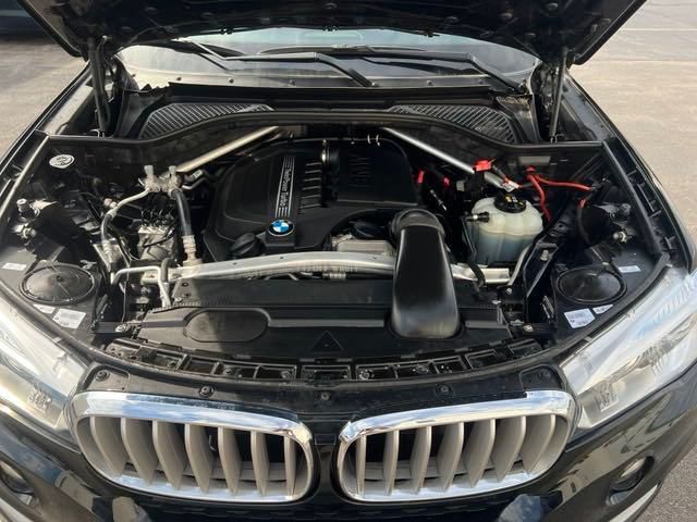 2018 BMW X5 xDrive35i 27