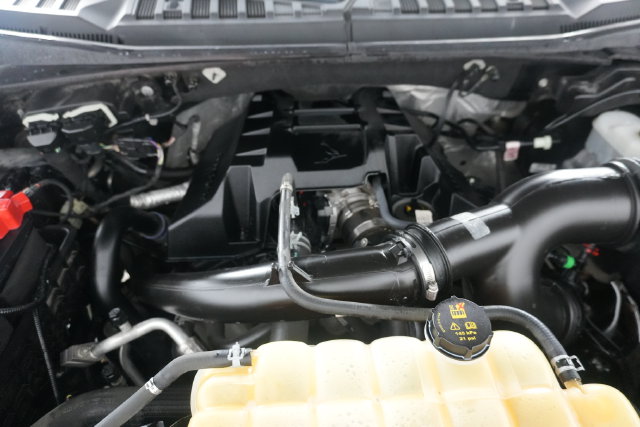 Used 2017 Gray Ford XLT image 37