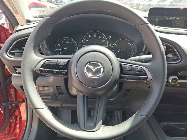 used 2026 Mazda CX-30 car, priced at $29,180