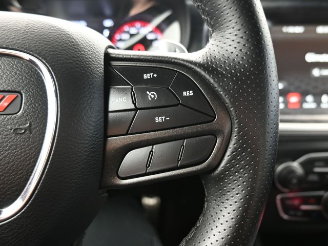 2022 Dodge Charger R/T Scat Pack photo